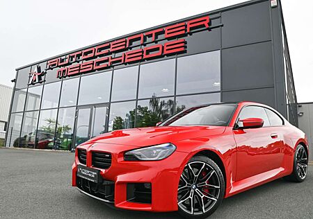 BMW M2 Steptronic Schalensitze* M Race Track Paket*