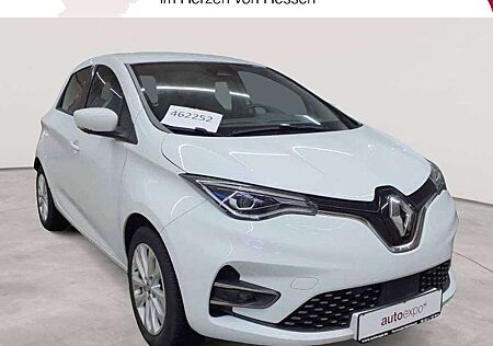 Renault ZOE (mit Batterie) Z.E. 50 EXPERIENCE