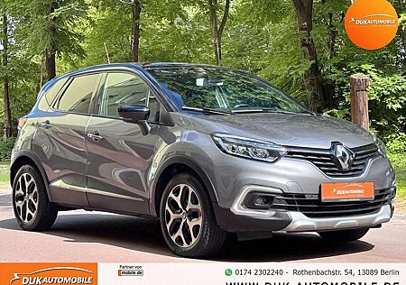 Renault Captur Collection Automatik *Navi*
