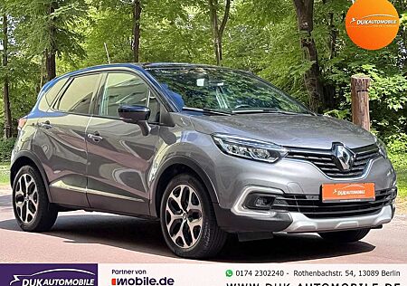 Renault Captur Collection Automatik *Navi*