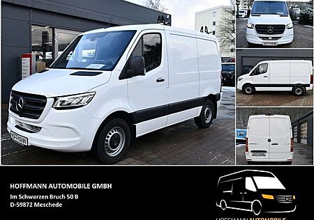 Mercedes-Benz Sprinter Kasten 317 CDI L1H1 Autom. LED RWD