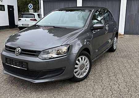 VW Polo Volkswagen 1.4 Comfortline
