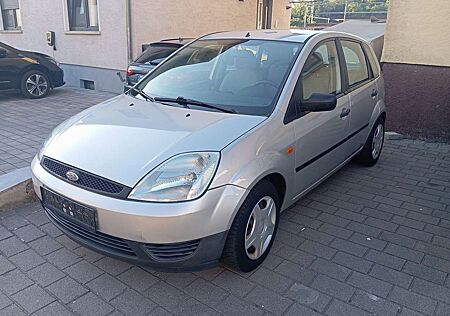 Ford Fiesta 3p 1.4 tdci Ambiente