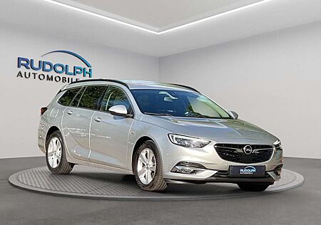 Opel Insignia Sports Tourer LED °SCHECKHEFT °GARANTIE
