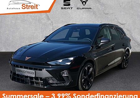 Cupra Leon SPORTSTOURER 1.5 eTSI 150PS 7G-DSG Navi Digitales