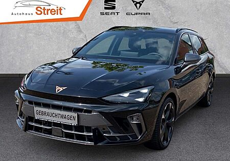 Cupra Leon SPORTSTOURER 1.5 eTSI 150PS 7G-DSG Navi Digitales