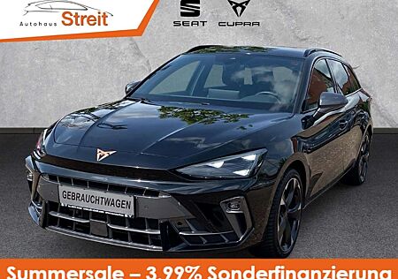 Cupra Leon SPORTSTOURER 1.5 eTSI 150PS 7G-DSG Navi Digitales