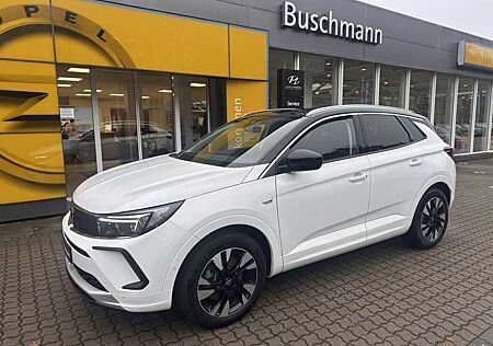 Opel Grandland Plug-in-Hybrid 1.6 DI Automatik Ultimate