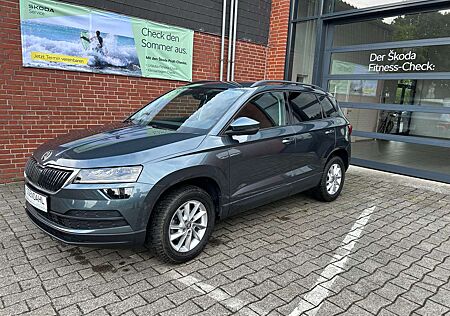Skoda Karoq Ambition Navi DSG