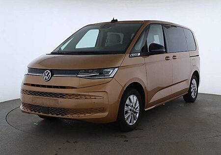 VW T7 Multivan Volkswagen Life*Matrix*Standhzg*PANORAMA*18Zoll*Head-Up*AHK*