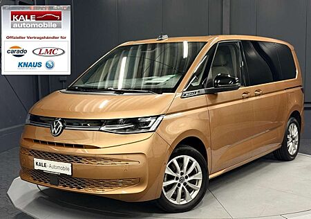 VW T7 Multivan Volkswagen Life*Matrix*Standhzg*PANORAMA*18Zoll*Head-Up*AHK*