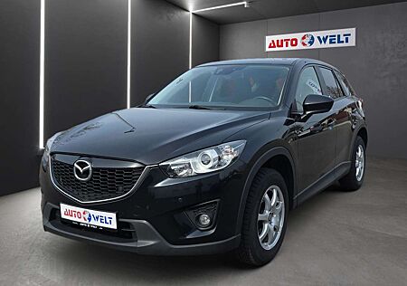 Mazda CX-5 2.0 Exclusive-Line Automatik Allrad PDC
