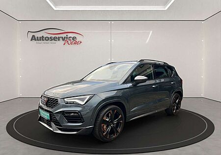 Cupra Ateca Basis 4Drive/LED/Leder/BeatsAudio