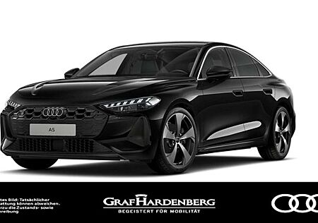 Audi A5 Lim. TFSI . Virt.Cockpit LED Navi ACC AHK