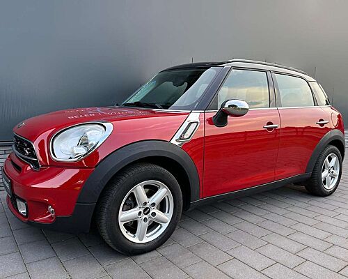 MINI Cooper Countryman Mini Cooper Countryman Aut.