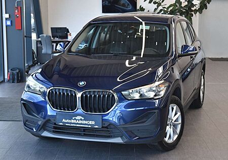 BMW X1 sDrive18d Aut. NaviProf~ParkAss~Temp~Sitzhzg