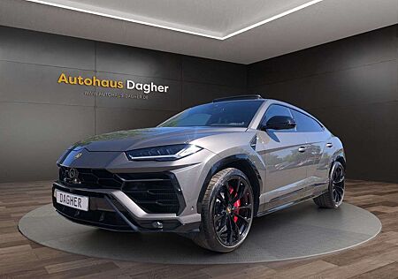Lamborghini Urus Alcantara Panorama 23 Zoll . Service NEU