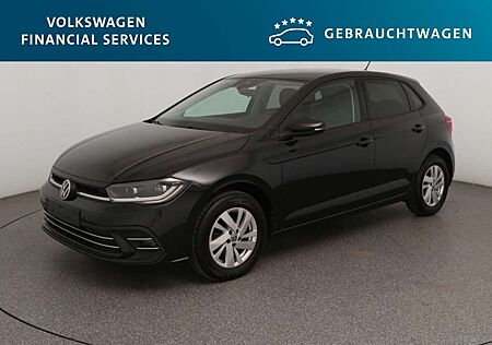 VW Polo Volkswagen Style 1.0 TSI PDC*Klima*NAV*SH