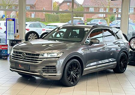 VW Touareg Volkswagen Elegance 4Motion eHybrid*LED*RFK*PANO*