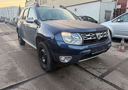 Dacia Duster Prestige 4x2