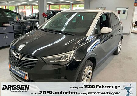 Opel Crossland INNOVATION Navi LED Apple CarPlay Android Auto Meh