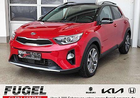 Kia Stonic 1.0 TGDI Spirit Navi|SHZ|RFK|Temp.|PDC