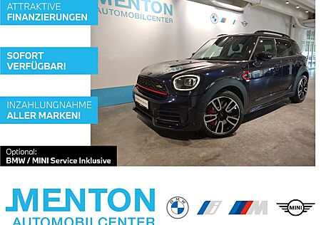 Mini John Cooper Works Countryman John Cooper Works JCW-Trim/HuD/Harman/ad.LED/RFK/1
