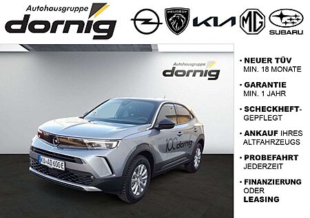 Opel Mokka B Ultimate, Alu, SHZ,Park&Go