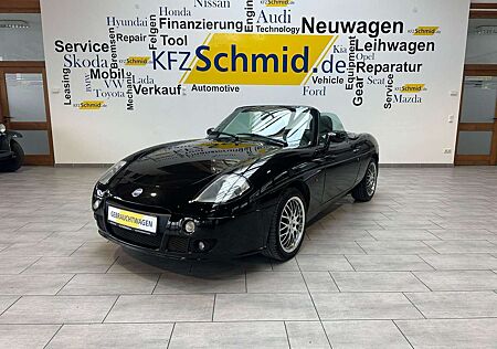 Fiat Barchetta 1.8 16V Adria