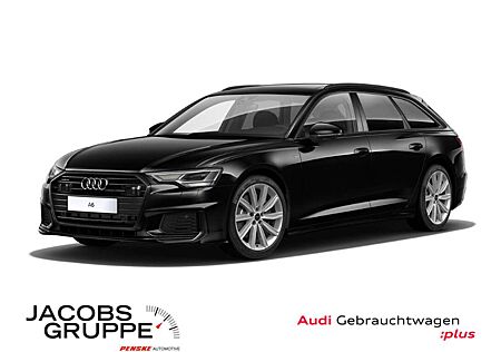 Audi A6 Avant 45 TDI quattro sport S-Line Pano*LED*R-Kamer