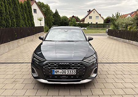 Audi A3 35 TDI