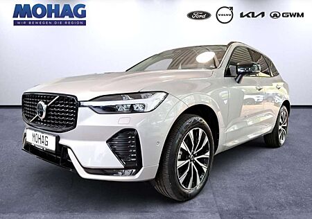 Volvo XC 60 XC60 Plus Dark Standheizung 360 Grad AHK-Semi-Elektris