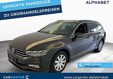 VW Passat Variant Volkswagen 2.0 TDI Business ACC BLIS LED