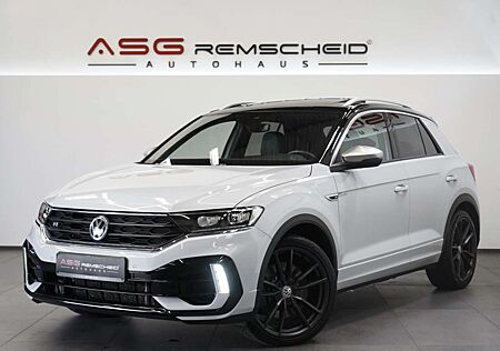 VW T-Roc Volkswagen R 4M *2.H *19 *ACC*Pano*Virtual*AHK*Kam