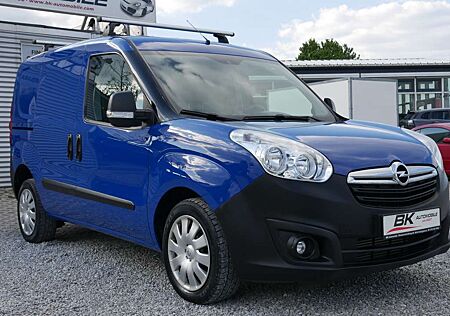 Opel Combo Kasten Scheckheft Sitz,- Standheizung Klima Navi