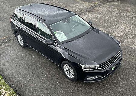 VW Passat Variant Volkswagen 2.0 TDI NAVI LED SHZ APP KAMERA