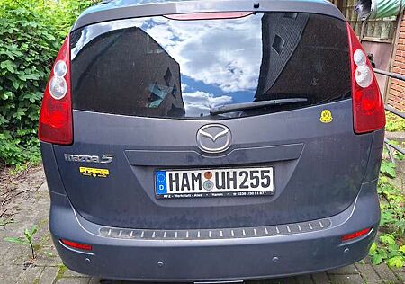 Mazda 5 2.0 Top