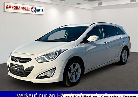 Hyundai i40 cw 2.0 Style LPG