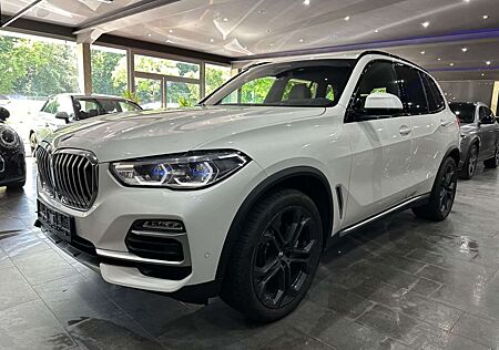 BMW X5 xDrive 30 d xLine *PANOR* Soft-Close*7.Sitzer