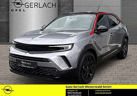 Opel Mokka e GS Line Digitales Cockpit LED Apple CarPlay Andr