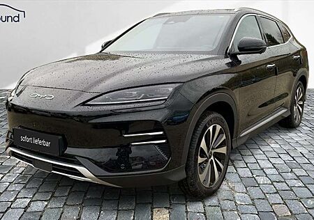 BYD SEAL U EV Design 87 kWh Alu LED NAV KAMERA 360°