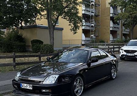 Honda Prelude 2.2i VTEC