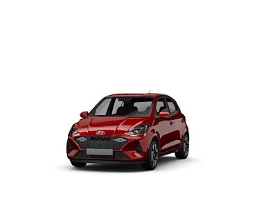 Hyundai i10 WAVE 1.0i 46kW MAN5 46 kW (63 PS), Schaltgetriebe