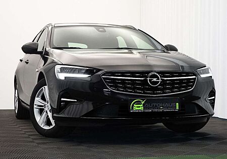 Opel Insignia B ST Elegance TURBO MATRIX+NAVI+WINTERP