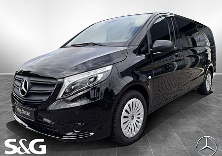 Mercedes-Benz Vito 116 CDI Tourer PRO Extralang