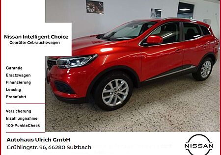 Renault Kadjar 1.3 TCe 140 Limited GPF