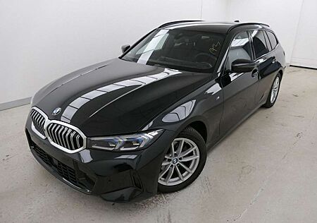 BMW 320 d M Sport / HEAD-UP / 360°KAMERA / AHK / ACC