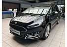 Ford S-Max 2.0 Vignale*Standheizung*LED*SHZ*NAVI* AWD