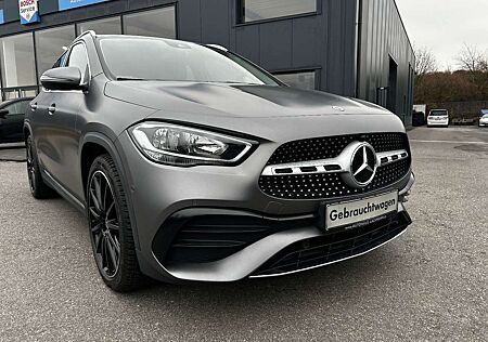 Mercedes-Benz GLA 200 AMG