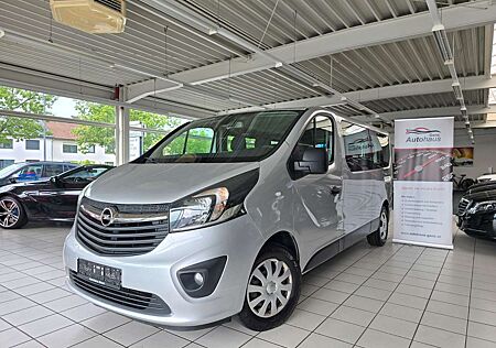 Opel Vivaro B Kasten/Kombi Combi L2H1 2,9t Kamera
